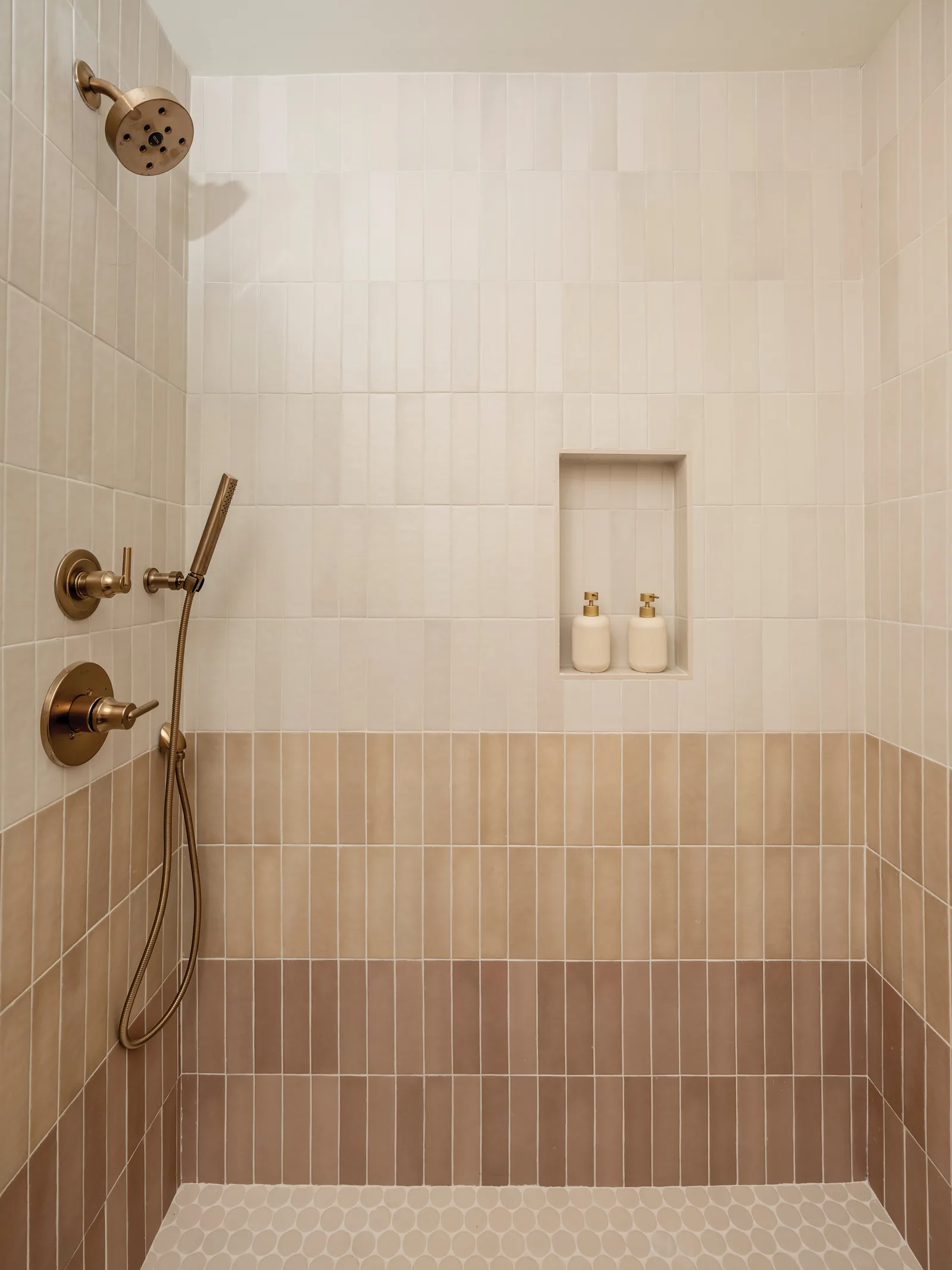 subway tiles