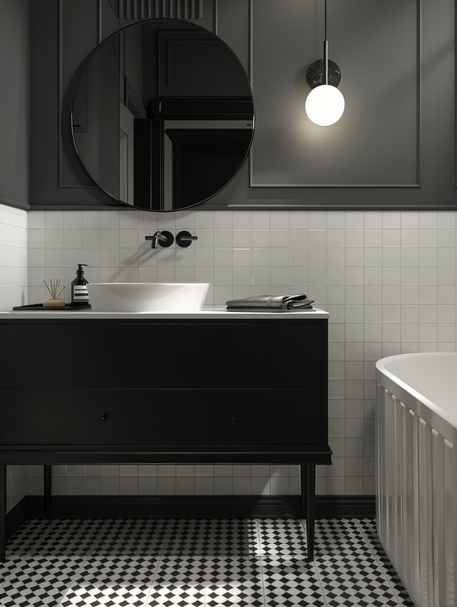 bathroom design 