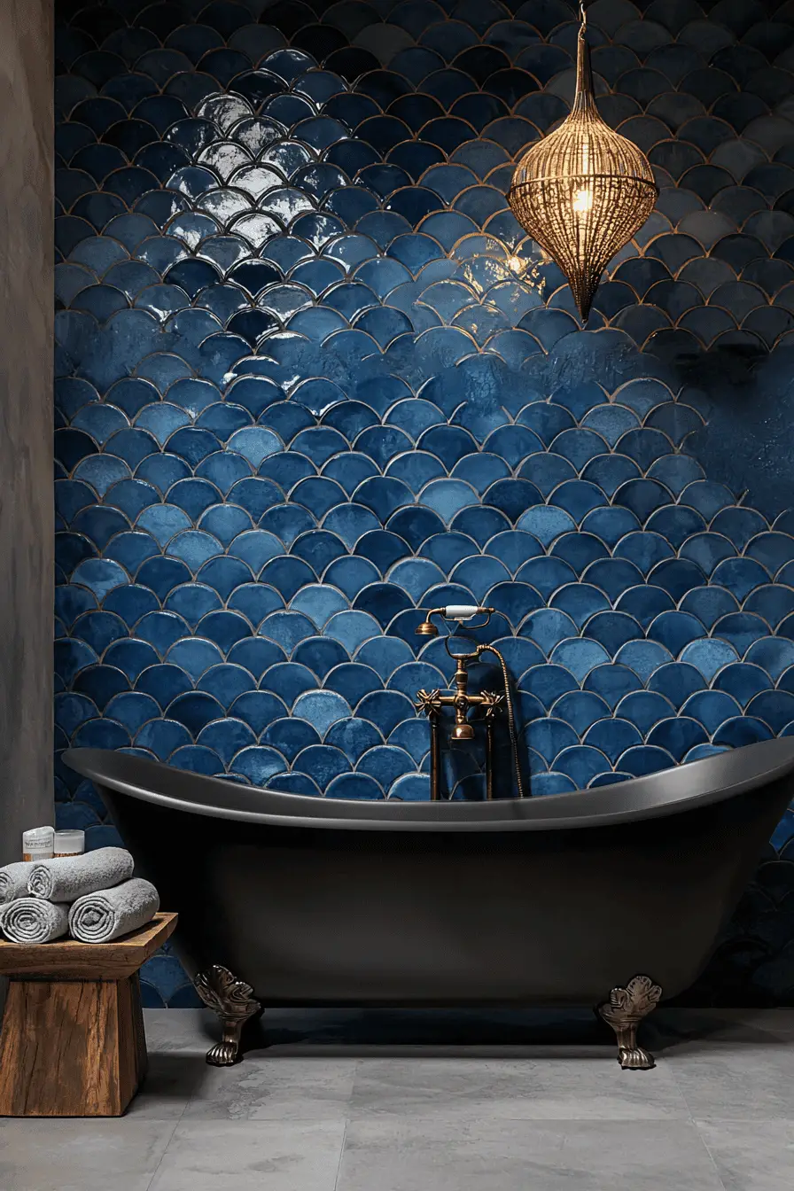 bathroom renovation