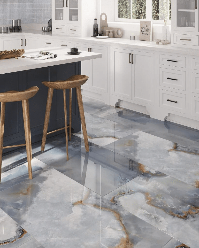 Kitchen renovation