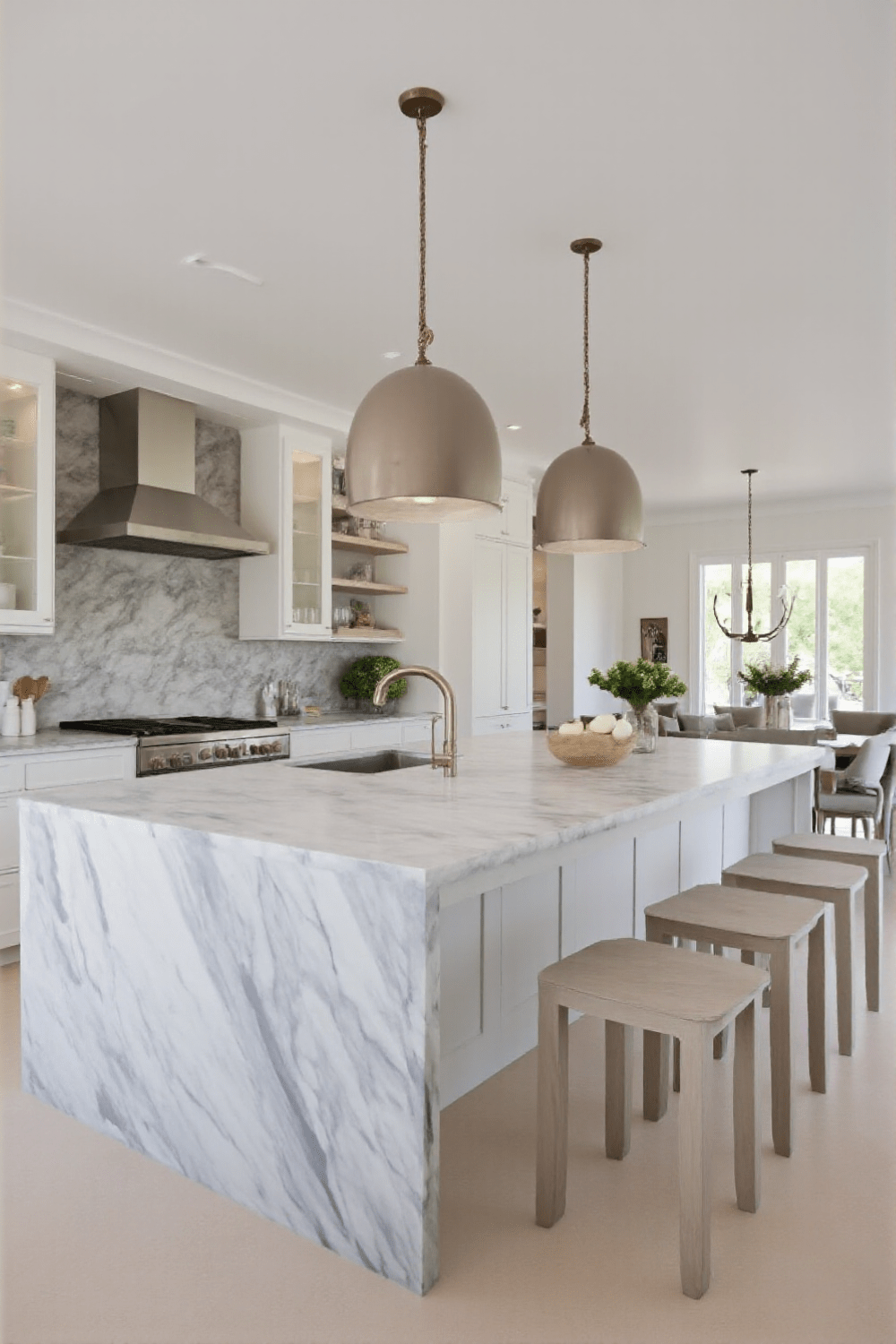 modern kitchen design