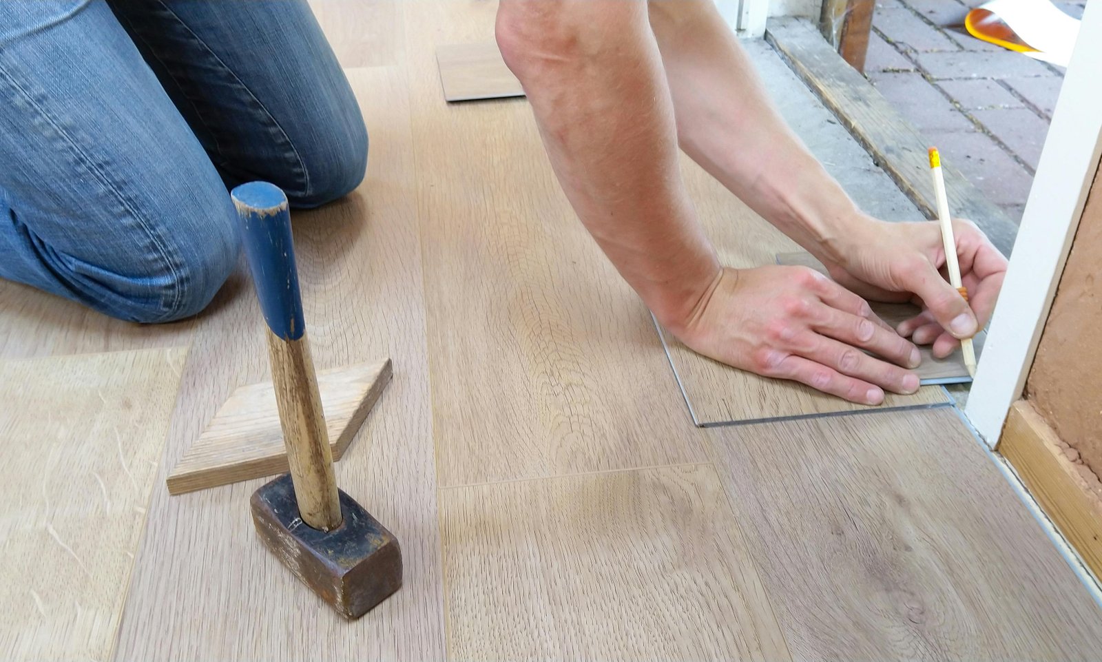 how to plan a home renovation